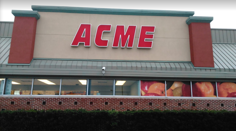 Acme Markets At 1308 Centerville Rd Wilmington, De | Weekly Ad, Grocery ... inside The Enduring Beauty of the Acme Leventis Dining Table in Weathered Oak Explained